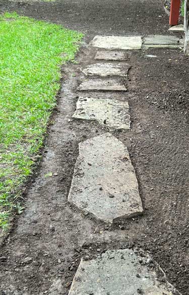 Zoysia Sod Installation in Mansfield, TX